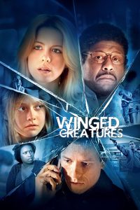 Fragments poster