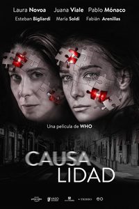 Causalidad poster