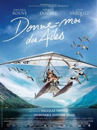Spread Your Wings poster