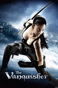 The Vanquisher poster