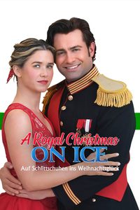 A Royal Christmas on Ice poster
