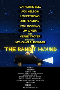 The Bandit Hound poster
