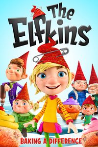 The Elfkins: Baking a Difference
