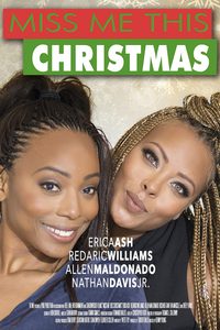 Miss Me This Christmas poster