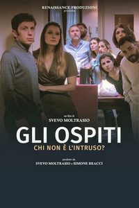 Gli ospiti poster