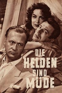 Heroes and Sinners poster