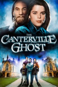 The Canterville Ghost poster