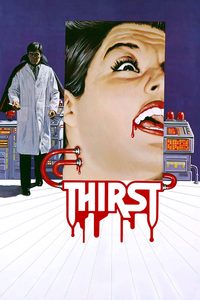 Thirst poster