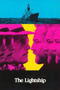 The Lightship poster