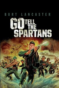 Go Tell the Spartans