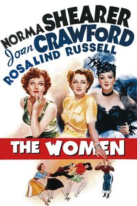 The Women poster