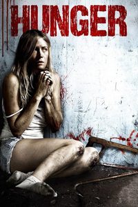 Hunger poster