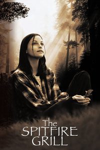 The Spitfire Grill poster