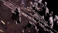 Sith Wars: Episódio II - O Legado Dos Sith