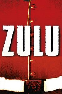 Zulu poster