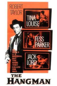 The Hangman poster