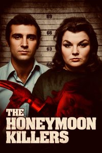 The Honeymoon Killers poster