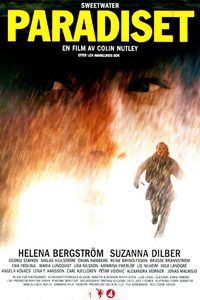 Paradise poster