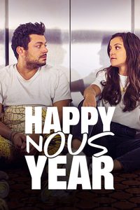 Stuck with You poster