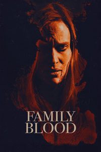 Family Blood poster