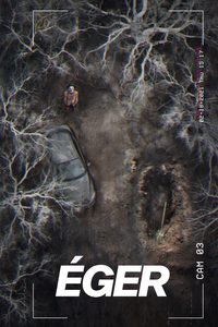 Éger poster