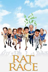 Rat Race poster