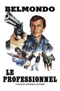 The Professional