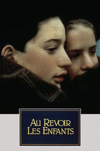 Au Revoir Les Enfants