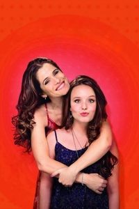 Fala Sério, Mãe! poster
