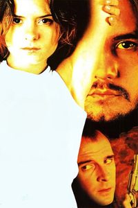 No te fallaré poster