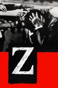 Z poster