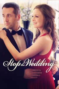 Stop the Wedding poster
