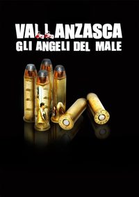 Angel of Evil poster