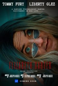 Elizabeth Carter poster