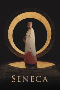 Seneca: On the Creation of Earthquakes poster