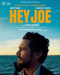 Hey Joe poster