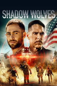Shadow Wolves poster