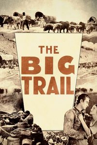 The Big Trail