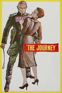 The Journey poster