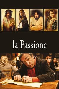 La Passione poster