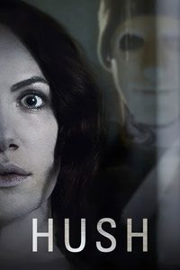 Hush poster