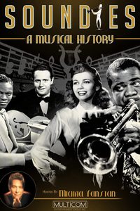 Soundies: A Musical History Hosted by Michael Feinstein poster