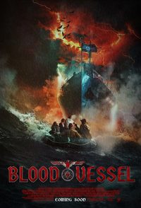 Blood Vessel poster