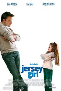 Jersey Girl poster