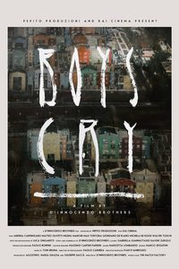 Boys Cry poster