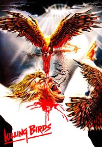 Killing Birds poster
