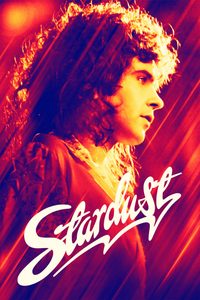 Stardust poster