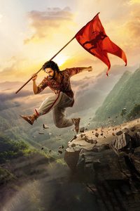 Hanu-Man poster