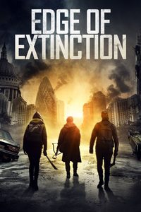 Edge of Extinction poster