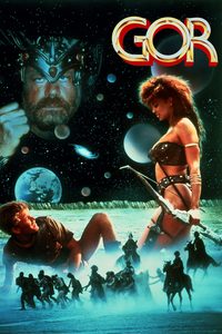 Gor poster